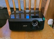 Acer X1130P DLP Projector