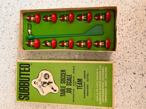 Nottingham forest vintage - nottingham,