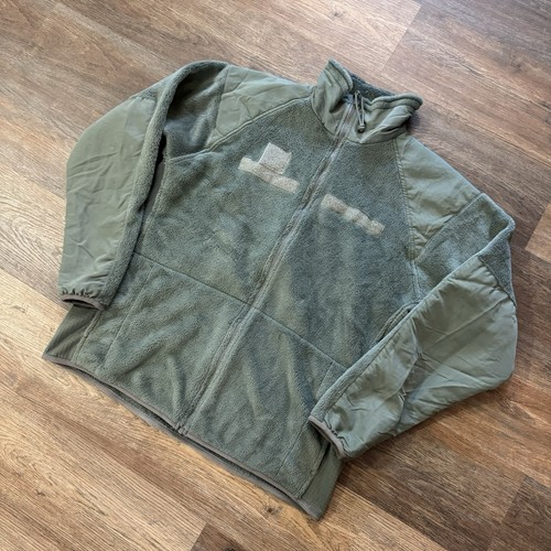 Military gen iii cold - military,