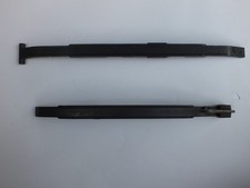 Yamaha XT600E Cam Chain Guide And Tensioner Blade Set