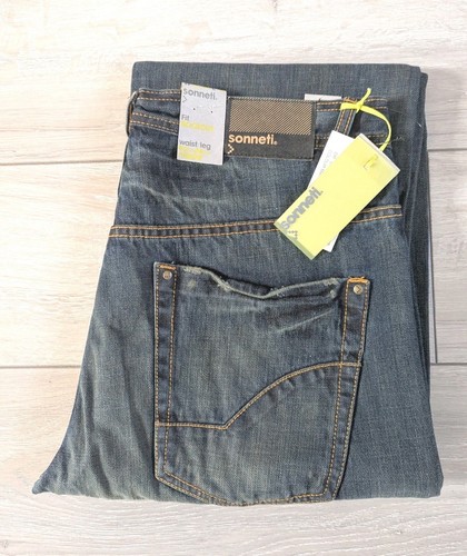 Sonneti jeanswear bootcut - sonneti,