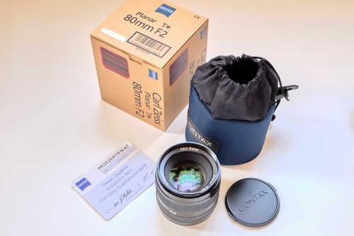 Mint carl zeiss - mint,