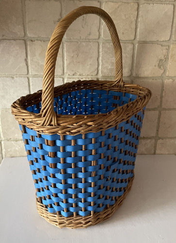 Vintage retro 1950s - 1950s, shopping