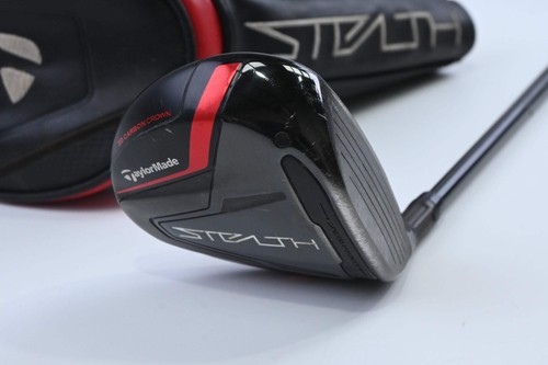 Taylormade stealth wood - taylormade,