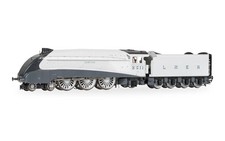 Hornby Dublo A4 Silver king