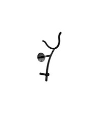 Locoparasaxo Wall Stand Harry