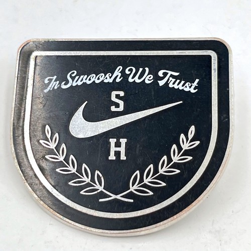 Nike swoosh trust sh - we,