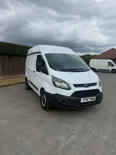 Ford transit swb - ford,