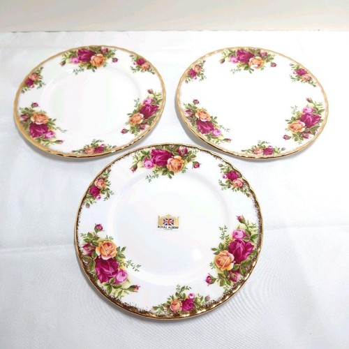 Royal albert old country - old,