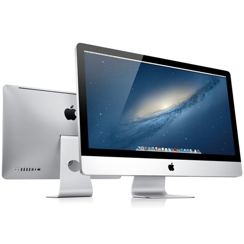 Apple imac a1312 quad - apple,