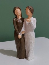 Sister Figurine Tabletop
