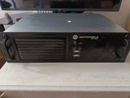 Motorola 3000 desktop - 3000,