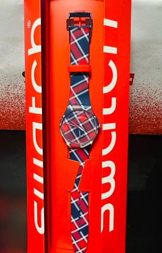 New rare swatch color kilt - rare, color-kilt