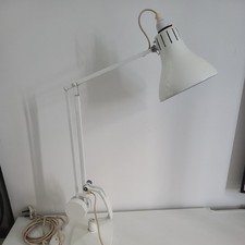 Vintage  1970s Horstman Counterbalance Lamp - Very Original & Original reciept