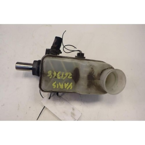 Brake vaccum pump - vaccum, toyota