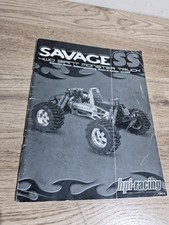 HPI Racing Savage SS