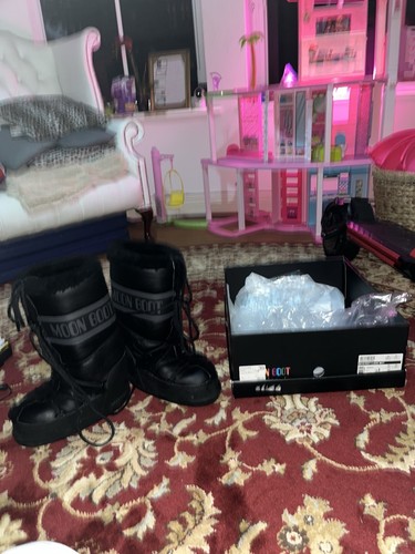 Moon boot icon high blk - boot,