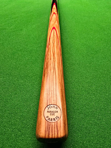 John parris paragon cue - parris,