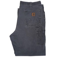 Carhartt Carpenter Pants