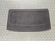 Golf parcel shelf - golf, mk4