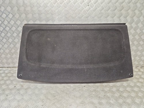 Golf parcel shelf - shelf, mk4