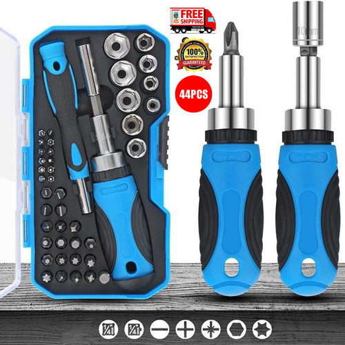 44x magnetic ratchet - magnetic,