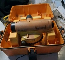Topcon AT-G4 Automatic Level
