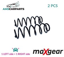 COIL SPRING PAIR SET REAR