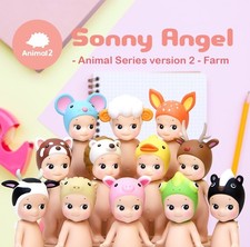 Genuine Sonny Angel Doll
