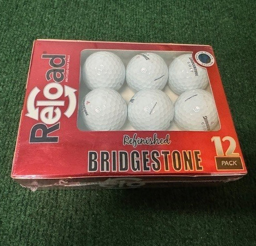 Professional bridgestone - pg,