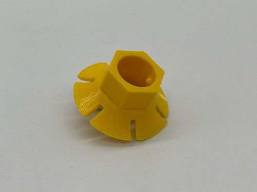 Vacuum check valve - vacuum,