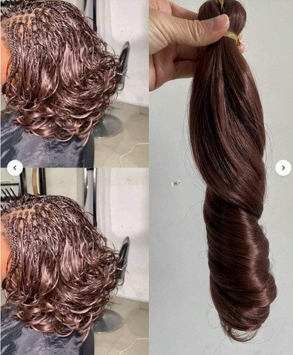 Short bob boho - bob,