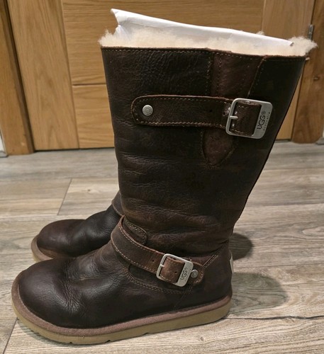 Ugg australia kensington n - kensington, s/n