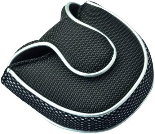 Longridge magnetix golf putter - longridge,
