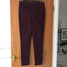 Oasis Ladies Stiletto Skinny