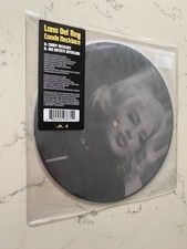 Lana Del Rey - Candy Necklace