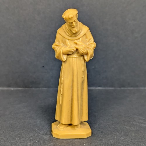 Francis statue 5 - st,