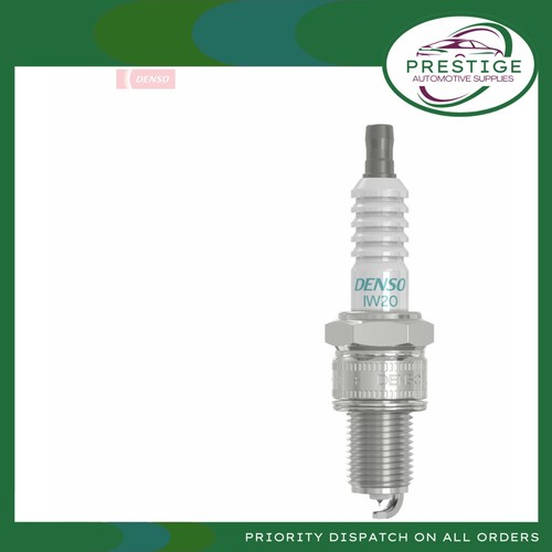 Denso spark plug iw20 - plug,