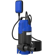 Outsunny 750w water - 750w,