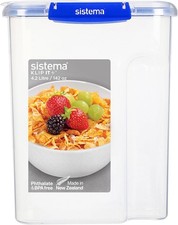 Sistema KLIP IT PLUS Cereal