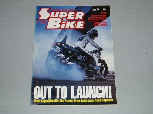 June 1985 gs1000 - june, 1985,
