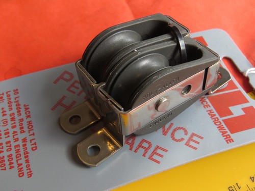 Holt allen 27mm ball bearing - holt,