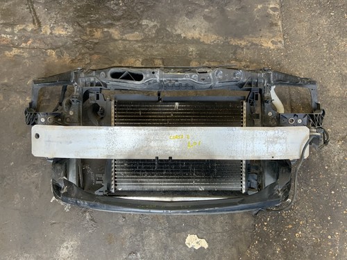 Vauxhall corsa 2008 0 - corsa, d