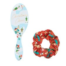 Kids Wet Brush Christmas Set
