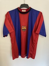 Barcelona Replica Home