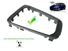 6 Speed Gear Gaiter Bottom