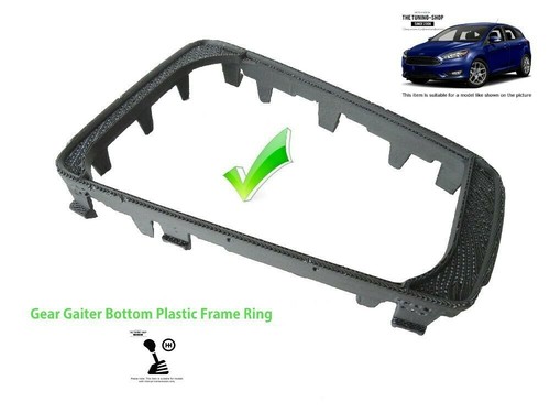 Speed gear gaiter bottom - speed,
