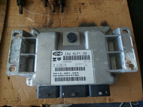 2004 peugeot 206 - 206, 2dr