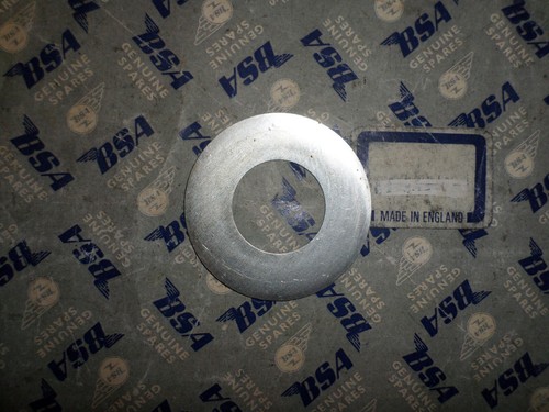 Bsa c10 c10l - bsa, gear