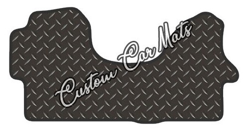 Custom fit crafter - custom, vw